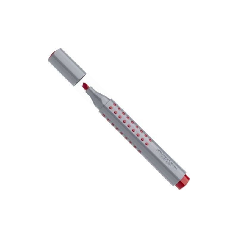 Grip Chisel-Tip Flip Chart Marker | various colors