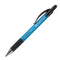 Grip Matic Mechanical Pencil 0.5 mm - Choose | various colors — image 2
