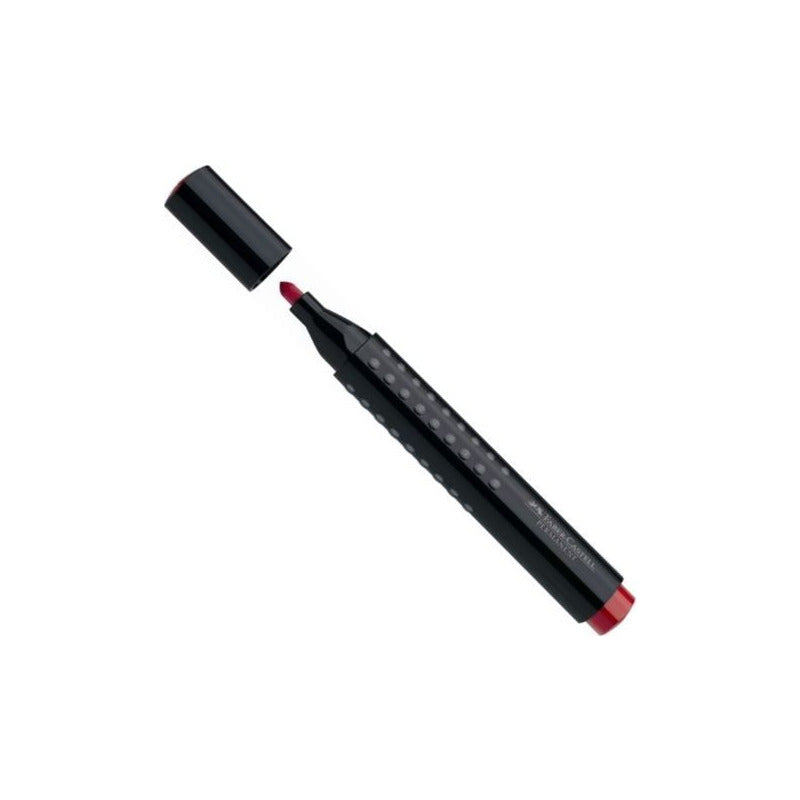 Grip Permanent Round Marker - Select | Various Colors