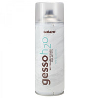 Грунд в спрей Ghiant Gesso h2o 400 ml — изображение 1