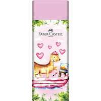 Гума Faber-Castell PVC-free Happy Jungle — изображение 1
