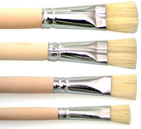 Gussow Brush | various sizes
