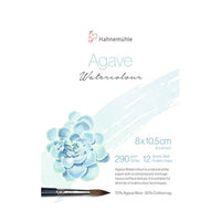 Hahnemühle Agave Watercolor Pad | various dimensions — image 1