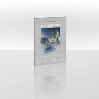 Hahnemühle Gray Toned Sketch Pad | Various Sizes — Image 2