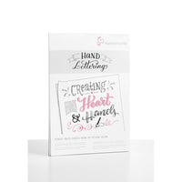 Hahnemühle Hand Lettering Paper Pad | various sizes — image 1