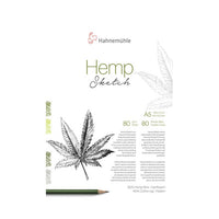 Hahnemühle Hemp Sketch Pad | Various sizes — image 1