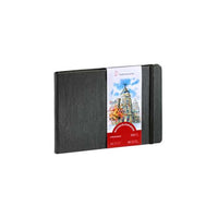 Hahnemühle Landscape Watercolor Artbook, Hardcover | various sizes — image 4