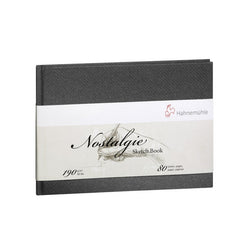 Hahnemühle Nostalgie Landscape Sketching Artbook | Various Sizes — image 1