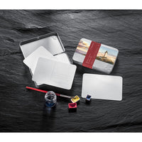 Hahnemühle WatercolourBox Cold Pressed Postcards, 30 pcs — image 2