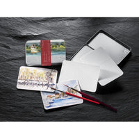 Hahnemühle WatercolourBox Rough Postcards, Set of 30 — image 1