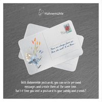 Hahnemühle WatercolourBox Rough Postcards, Set of 30 — image 2