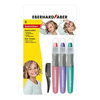 Hair Colors, 3 Shades and Comb | various shades — image 3