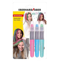 Hair Colors, 3 Shades and Comb | various shades — image 4