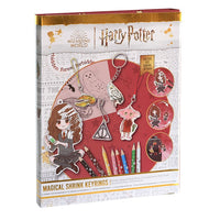 Harry Potter Keychain-Making Craft Set
