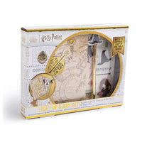 HARRY POTTER Light-Up Notebook