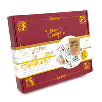 Harry Potter Scrapbooking Set for Kids