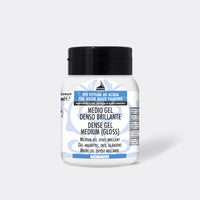 Heavy Gloss Acrylic Gel MAIMERI 500 ml