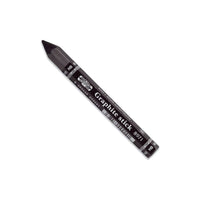 Hexagonal Lacquered Graphite Pencil | Various Hardness Grades, Image 3