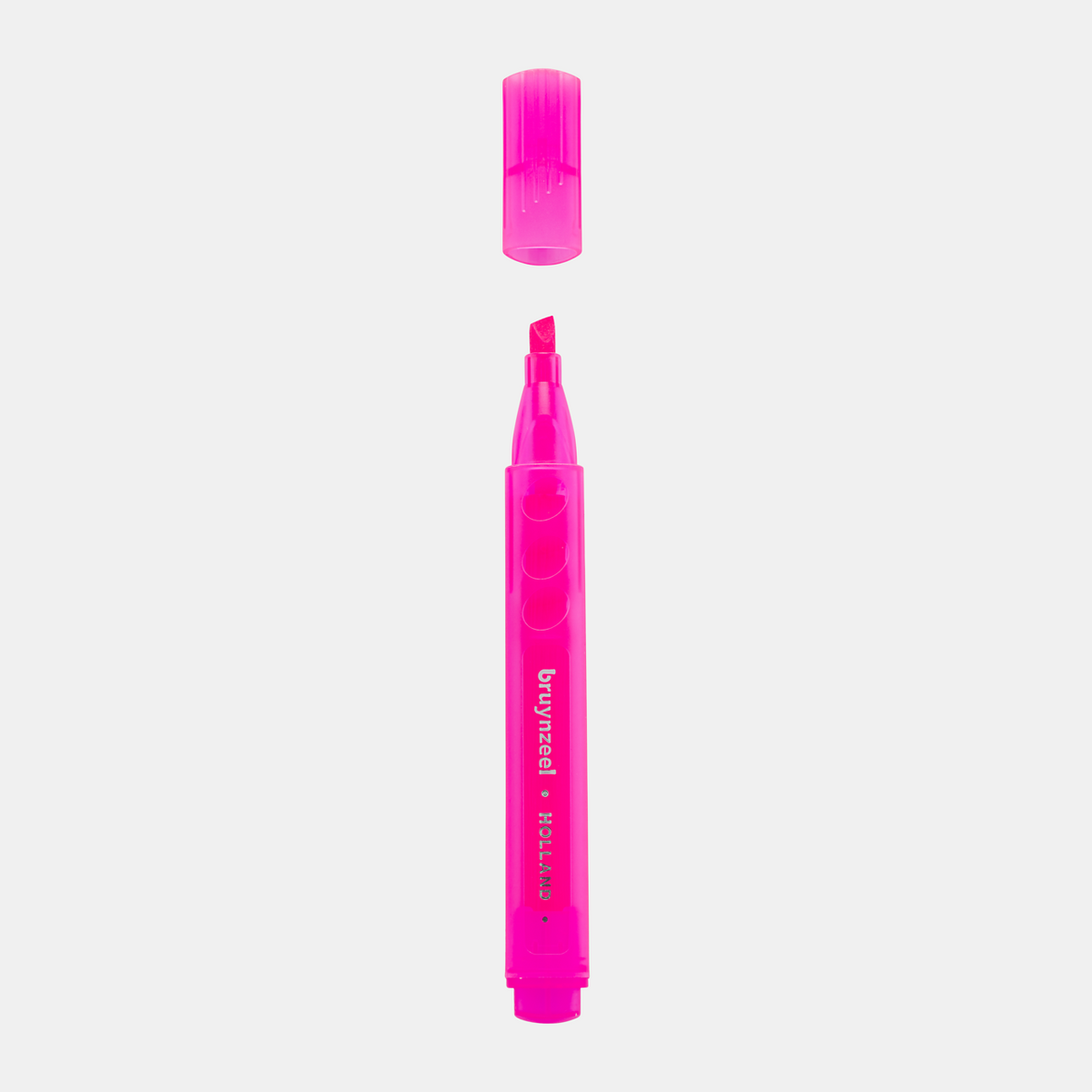 Highlighters Bruynzeel / set of 2