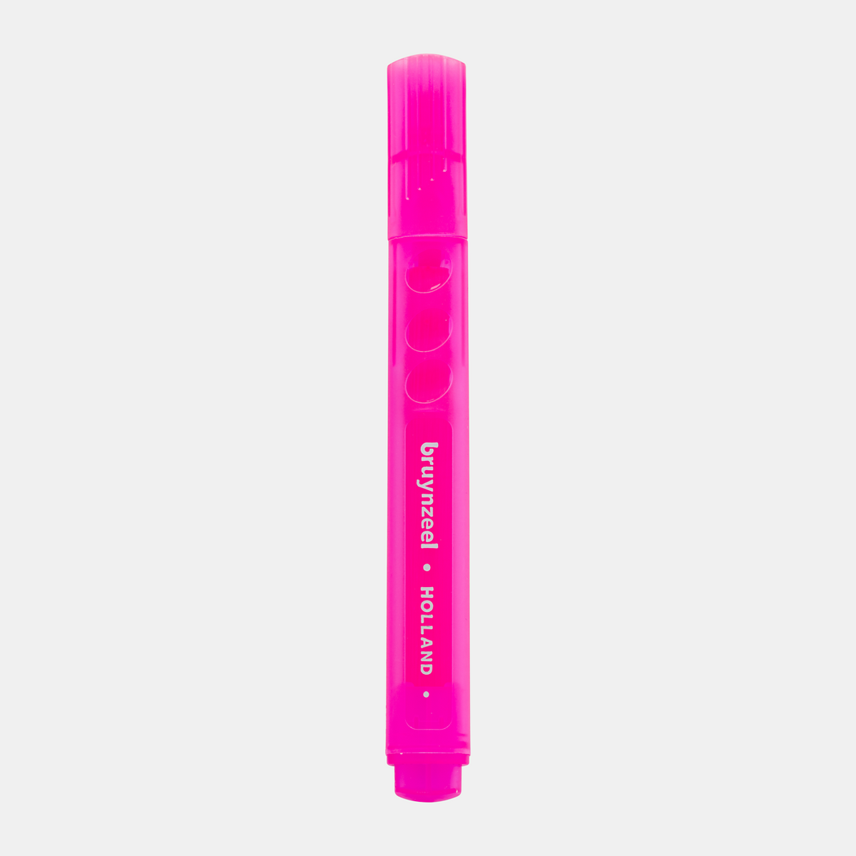 Highlighters Bruynzeel / set of 2