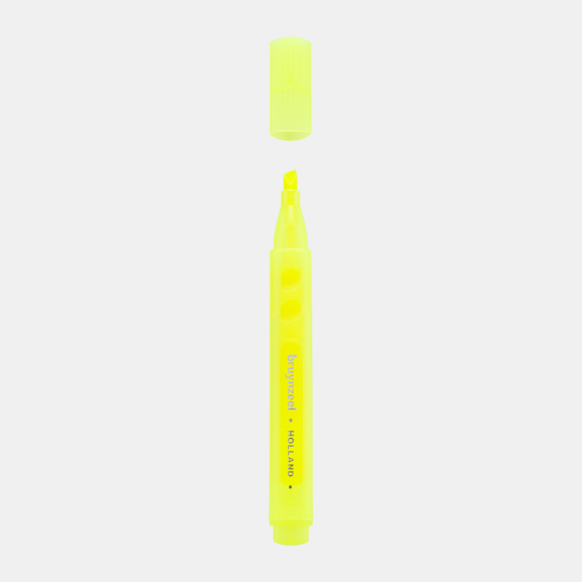 Highlighters Bruynzeel / set of 2