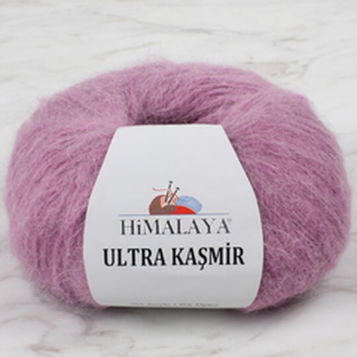 Хималайска прежда Ultra Kašmír 50 g — изображение 1