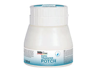 HOBBY Line FOTO transfer POTCH Transparent Glue | various volumes — image 2