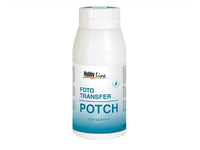 HOBBY Line FOTO transfer POTCH Transparent Glue | various volumes — image 3