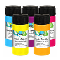 HOBBY Line Magic Marble Marbling Paint 20 ml | various colors — image 7