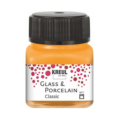 HOBBY Line Porcelain Brillant Porcelain Paint 160°C | various colors — image 5