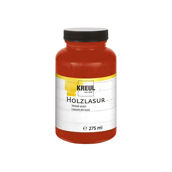 Hobby Line Wood Stain for Wood 275 ml | various shades — image 4
