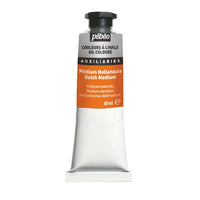 Холандски медиум - Dutch medium Pebeo 200 ml — изображение 1