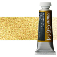 Holbein Artists Professional Gouache 15 ml | Metallic Shades — image 6