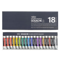 Holbein Artists Professional Gouache Paints | Various Sets — Image 3