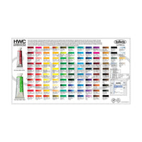 Holbein Artists Professional Watercolor Paints 15 ml