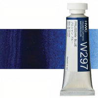 Holbein Artists Professional Watercolors, 15 ml, Blue Shades — image 10
