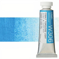 Holbein Artists Professional Watercolors, 15 ml, Blue Shades — image 18