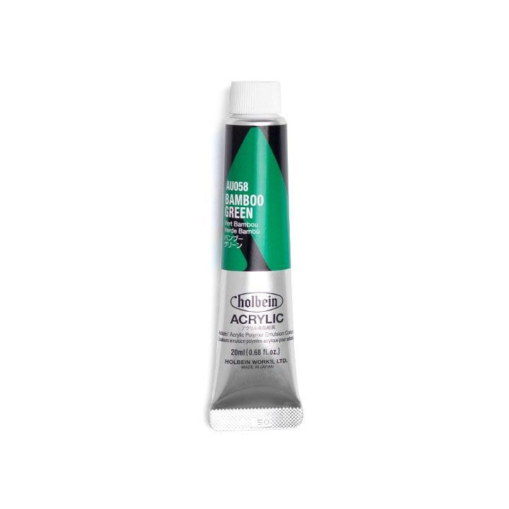 Holbein Heavy Body Professional Acrylic Paints