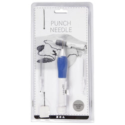 Punch Needle Set