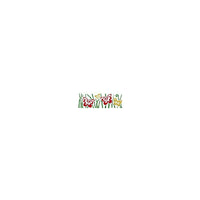 Home Design BRICO XXL Stencil | various types — image 2