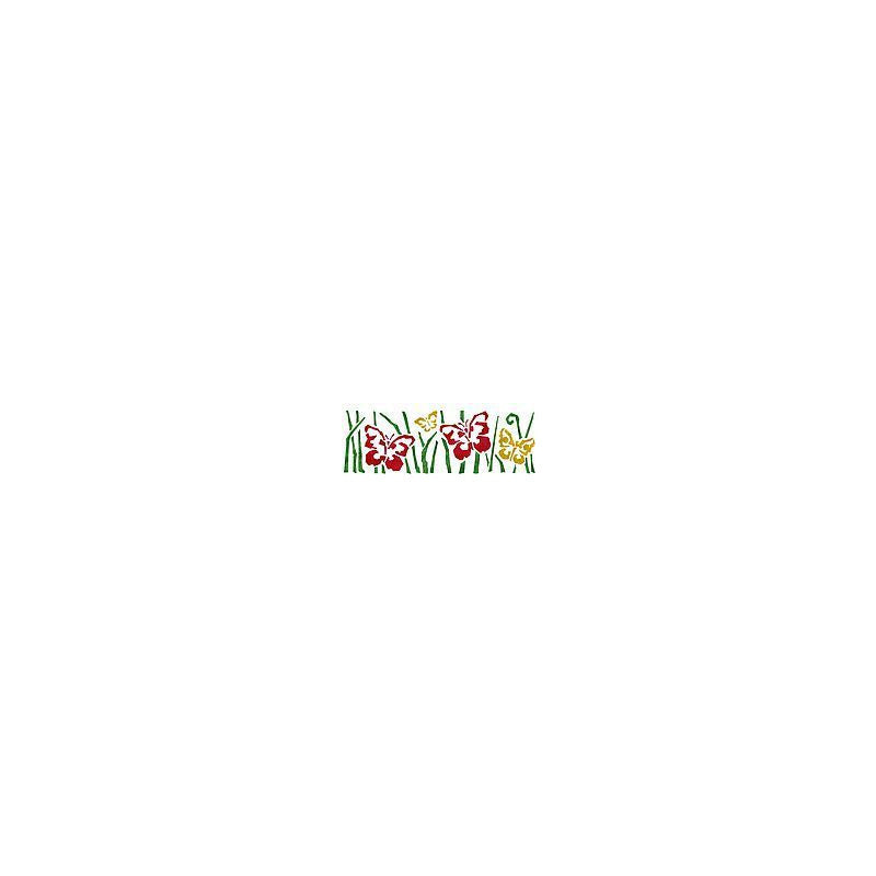 Home Design BRICO XXL Stencil | various types — image 2