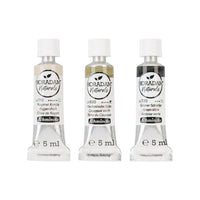 HORADAM Naturals Trio Air Watercolor Set, 3x5 ml - image 4