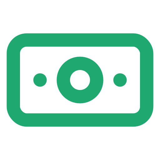 Cash on delivery fee