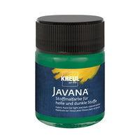 JAVANA Fabric Paint for Light and Dark Fabrics 50 ml | various colors — image 12