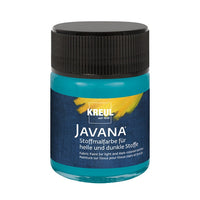 JAVANA Fabric Paint for Light and Dark Fabrics 50 ml | various colors — image 18