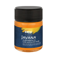 JAVANA Fabric Paint for Light and Dark Fabrics 50 ml | various colors — image 6
