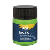 JAVANA Fabric Paint for Light and Dark Fabrics 50 ml | various colors — image 8