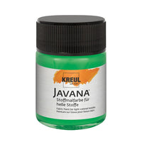 JAVANA Fabric Paint for Light Textiles 50 ml | various colors — image 8