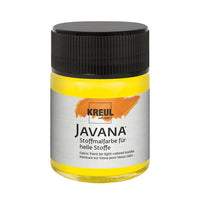 JAVANA Fabric Paint for Light Textiles 50 ml | various colors — image 17