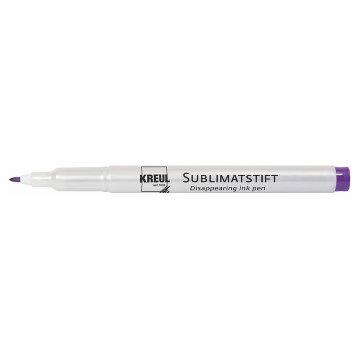 JAVANA Phantom Pen for Pre-Drawing Lines